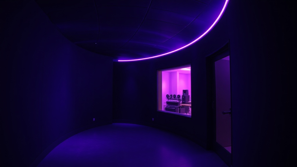 Direction A concept — Subterranean Electric