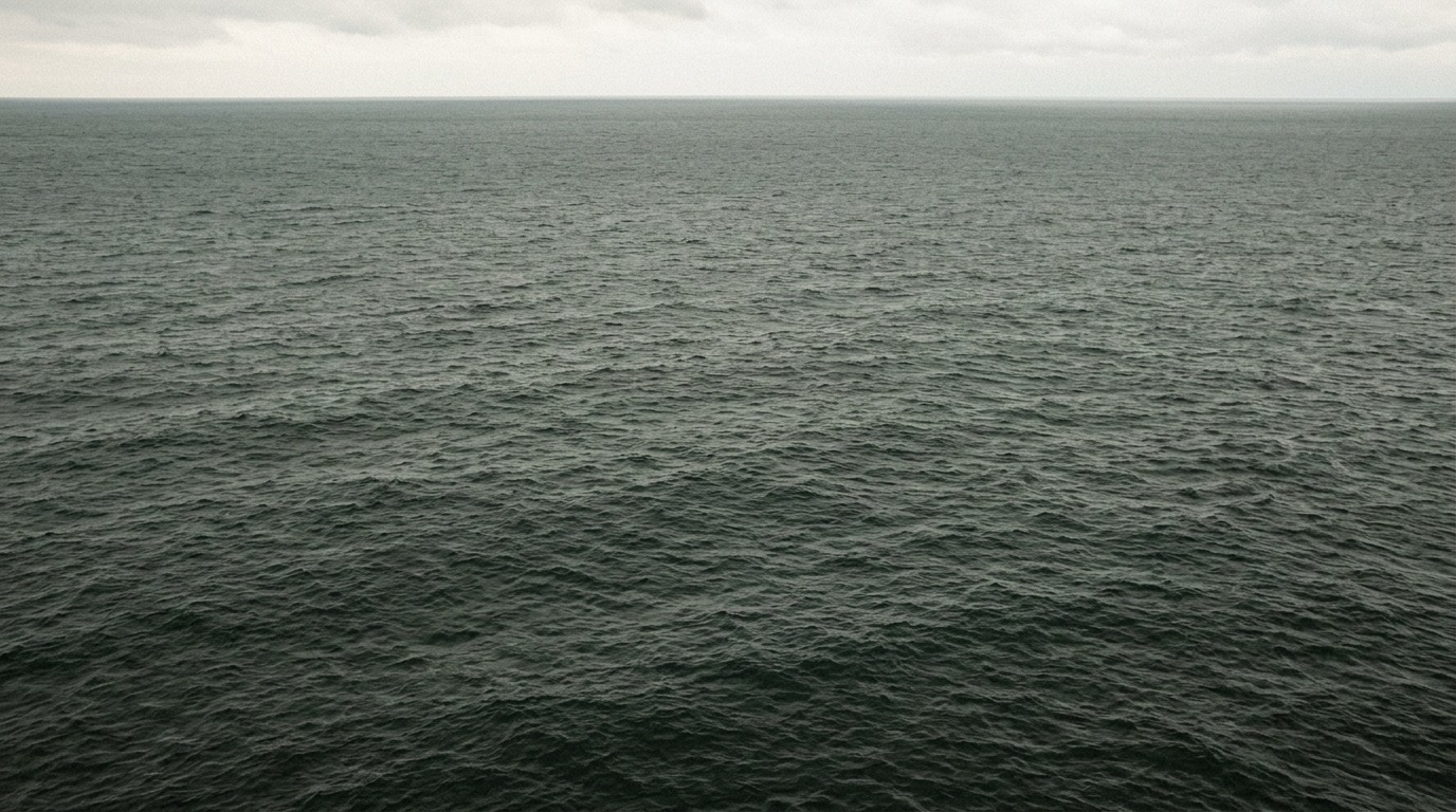 Febbraio — mood reference