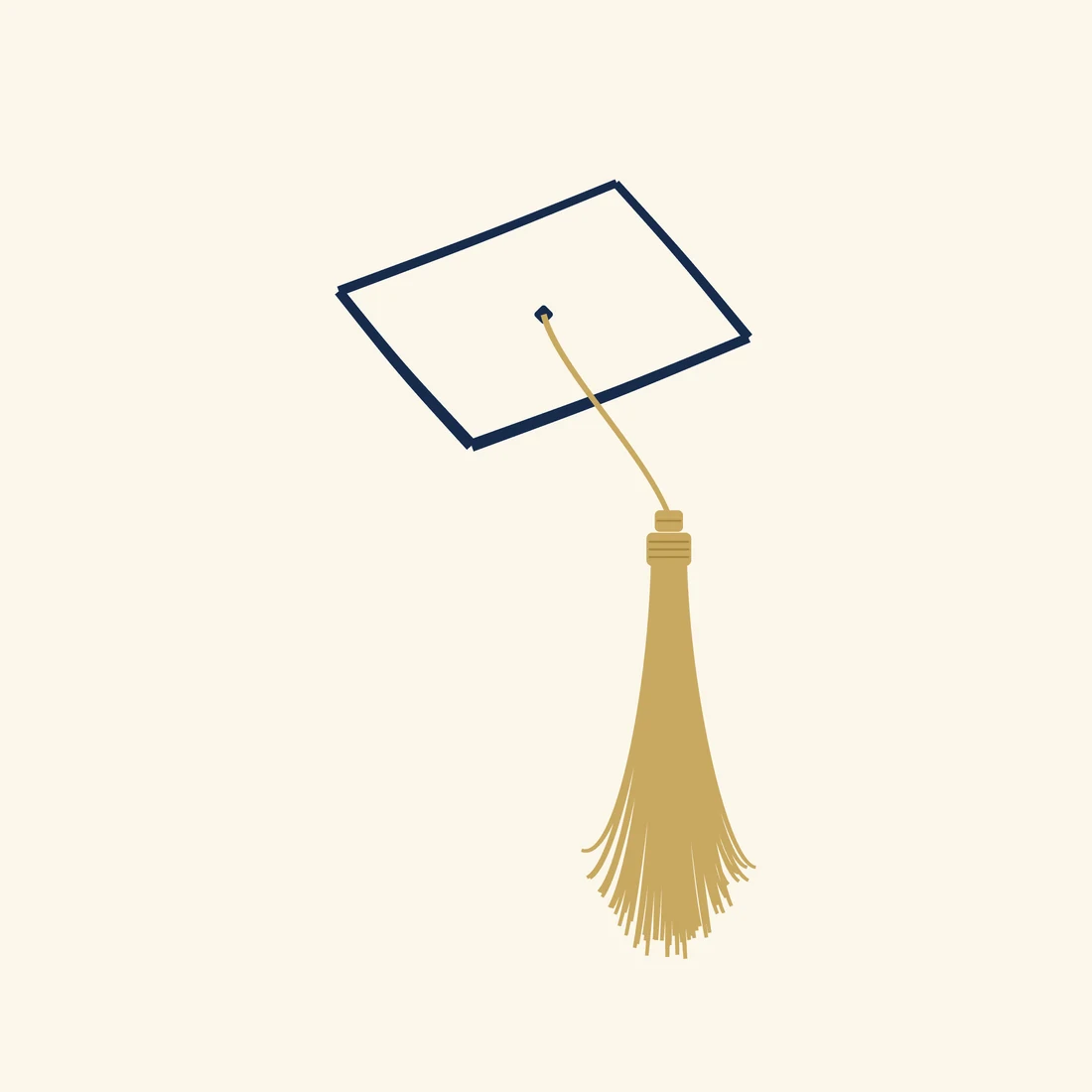 Bespoke Graduation Party Stationery Suite — The Turning